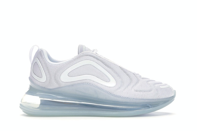 Nike Air Max 720 White Platinum (Women's)