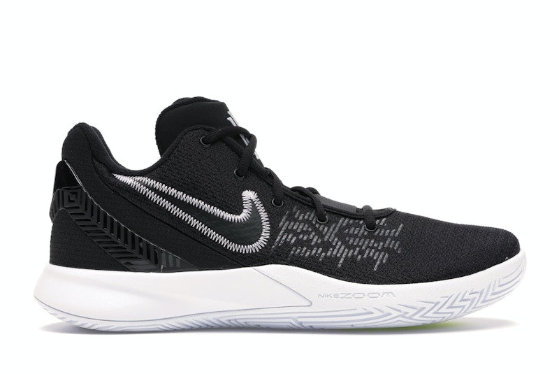 Nike Kyrie Flytrap II Black White