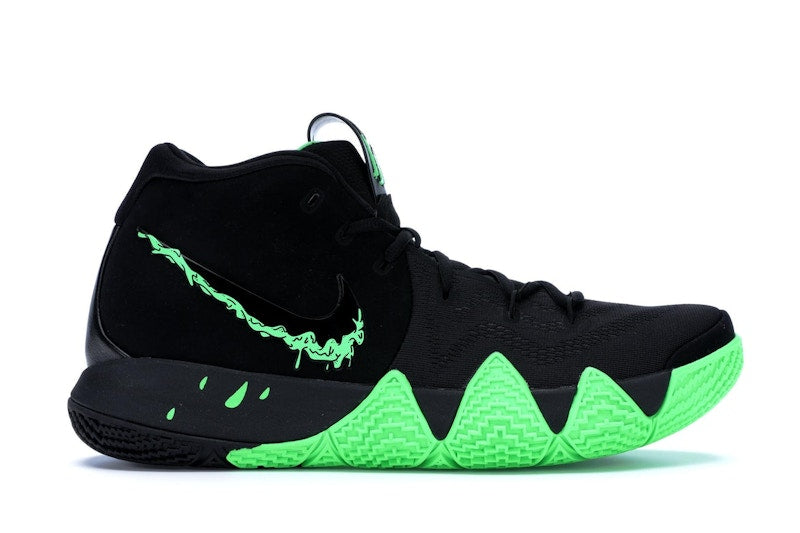 Nike Kyrie 4 Halloween