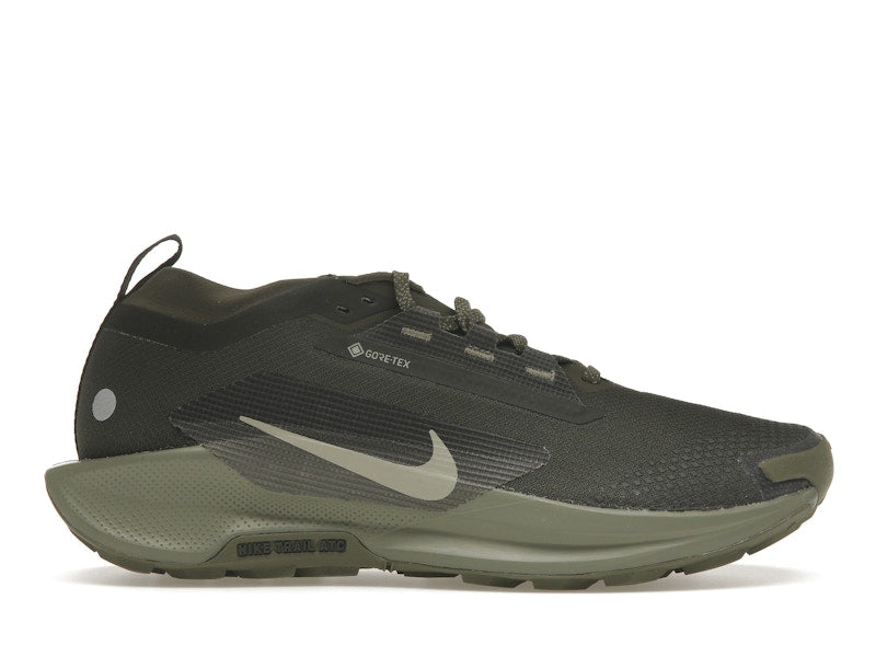 Nike React Pegasus Trail 5 Gore-Tex Sequoia Cargo Khaki