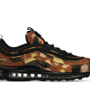 Nike Air Max 97 Country Camo (Italy)