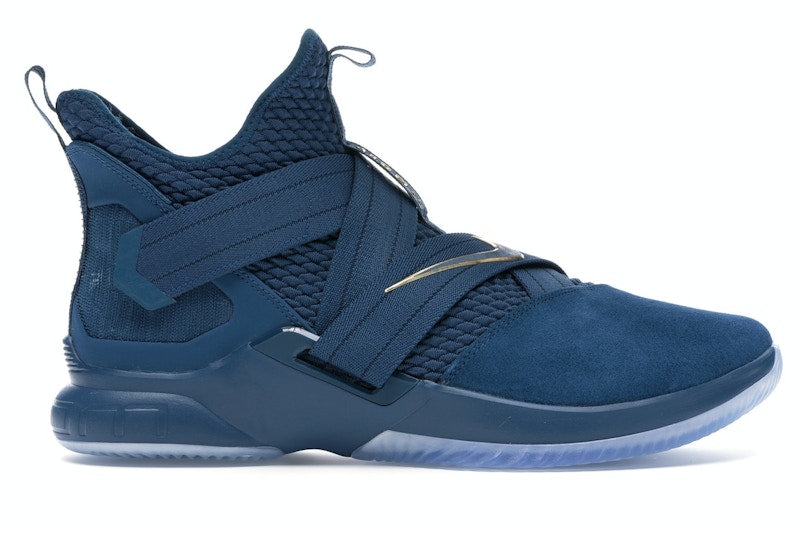 Nike LeBron Zoom Soldier 12 Agimat