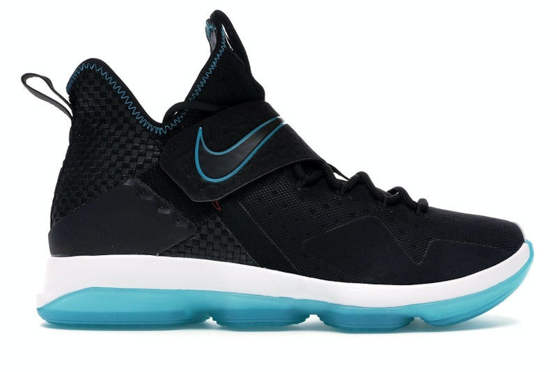 Nike LeBron 14 Red Carpet