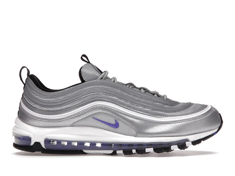 Nike Air Max 97 Purple Bullet