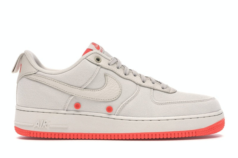 Nike Air Force 1 Low Canvas Desert Sand