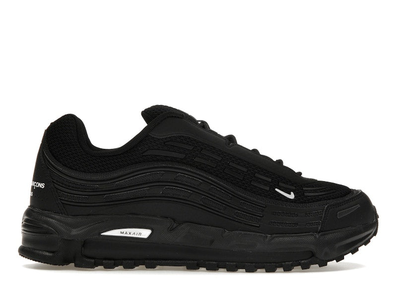 Nike Air Max TL 2.5 Comme des Garcons Homme Plus Black