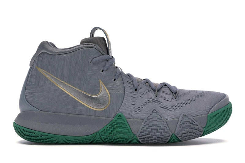 Nike Kyrie 4 City Guardians