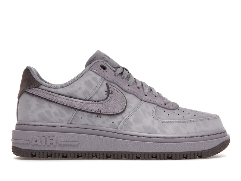 Nike Air Force 1 Low Luxe Providence Purple