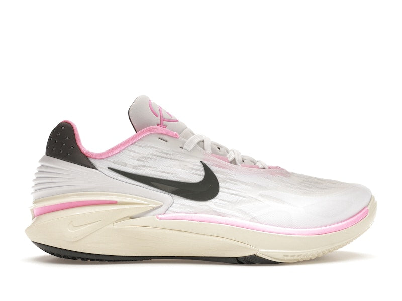 Nike Air Zoom GT Cut 2 Coconut Milk Pink Spell