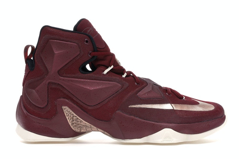 Nike LeBron 13 Bronze