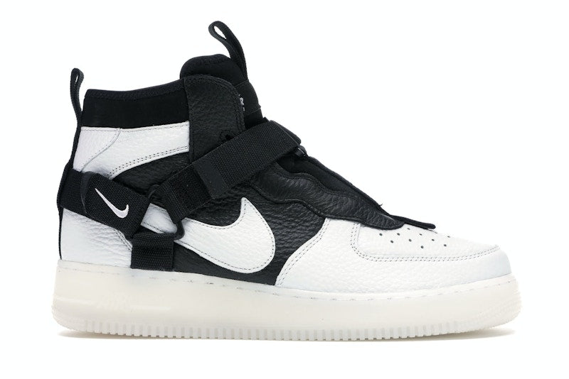 Nike Air Force 1 Utility Mid Orca