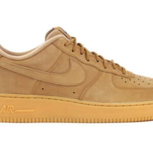 Nike Air Force 1 Low Flax