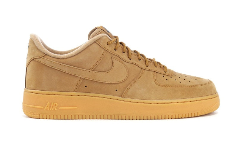 Nike Air Force 1 Low Flax