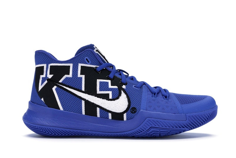 Nike Kyrie 3 Duke