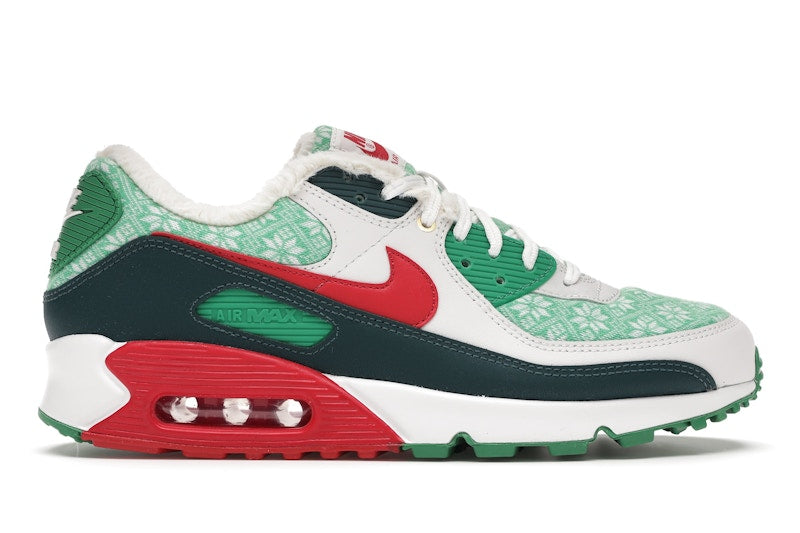 Nike Air Max 90 Nordic Christmas (2020)
