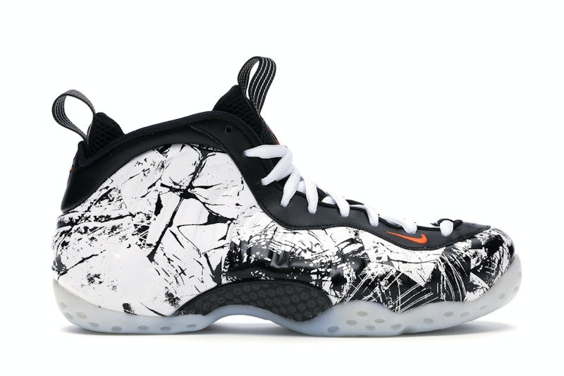 Nike Air Foamposite One Shattered Backboard