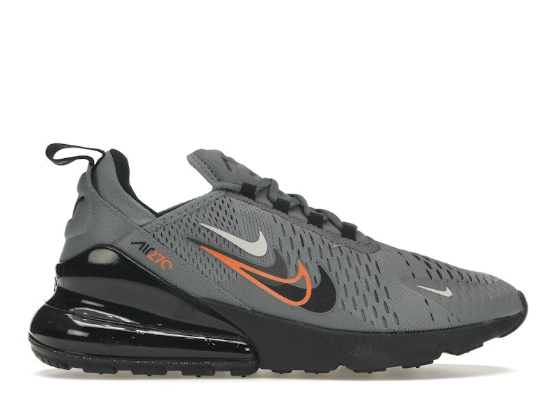 Nike Air Max 270 Multi Swoosh