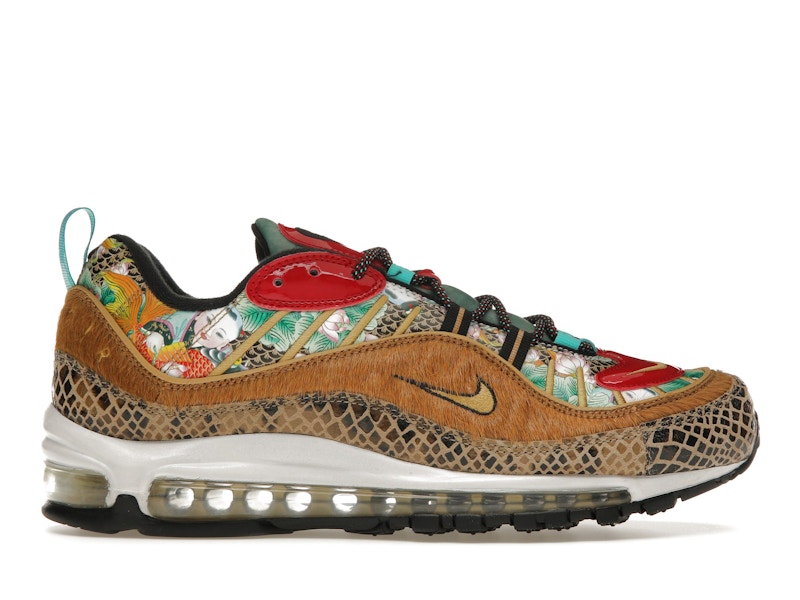 Nike Air Max 98 Chinese New Year (2019)