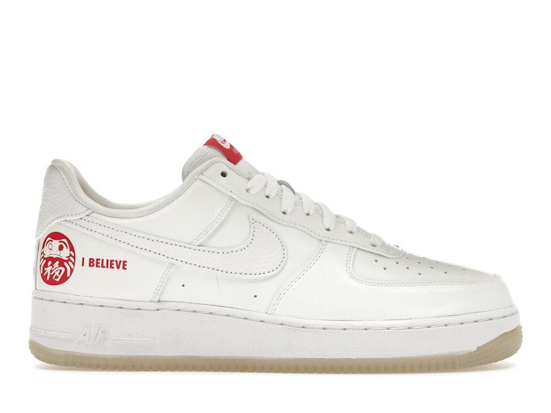 Nike Air Force 1 Low Daruma I Believe