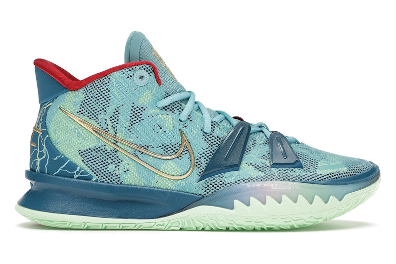 Nike Kyrie 7 Special FX
