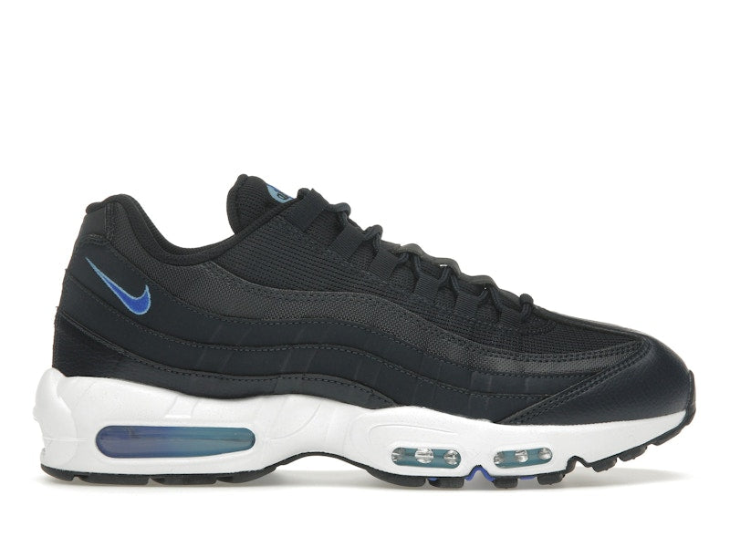 Nike Air Max 95 Dark Obsidian Racer Blue