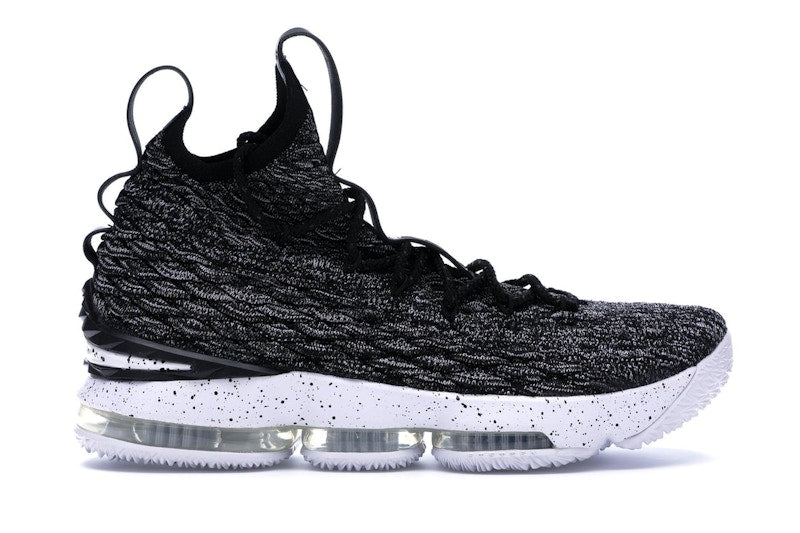 Nike LeBron 15 Ashes