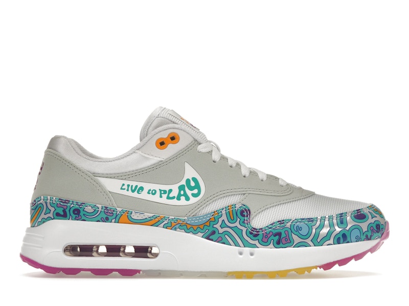Nike Air Max 1 '86 OG Golf NRG Play to Live