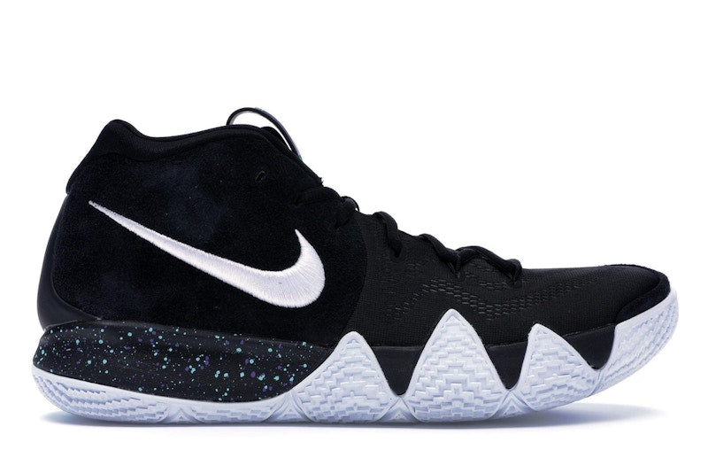 Nike Kyrie 4 Ankle Taker