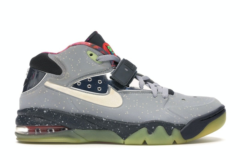 Nike Air Force Max 2013 All-Star Rayguns