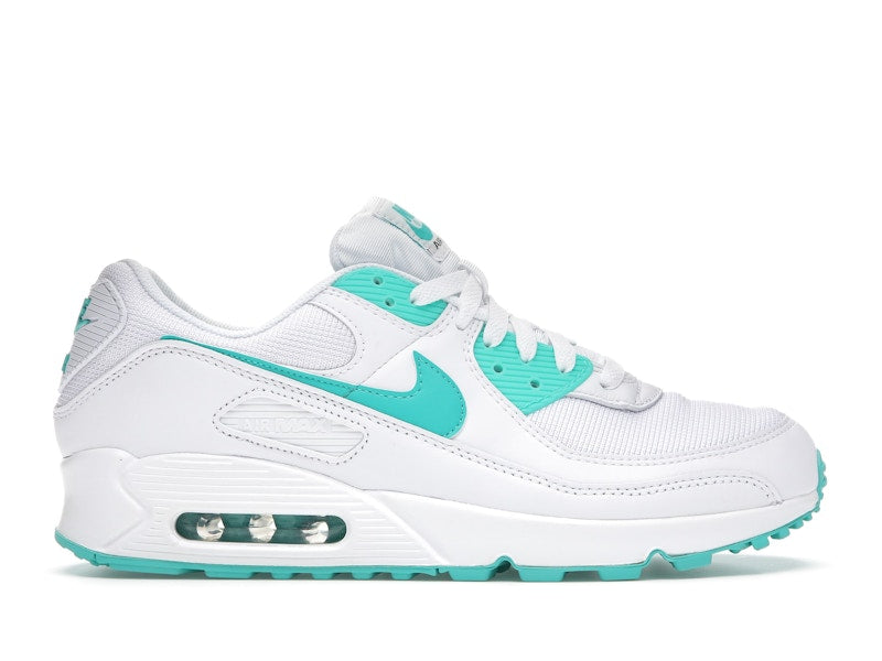 Nike Air Max 90 Hyper Jade