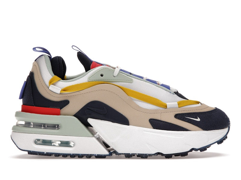 Nike Air Max Furyosa Rattan (Women's)
