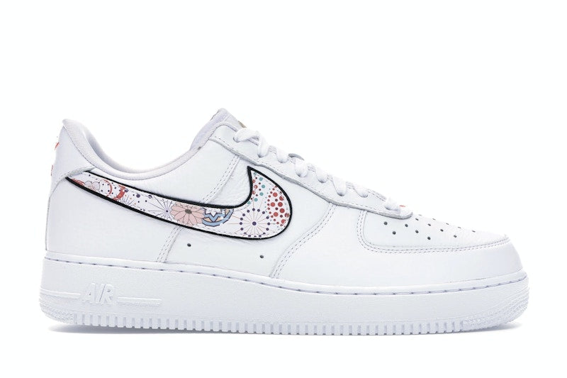 Nike Air Force 1 Low Lunar New Year (2018)