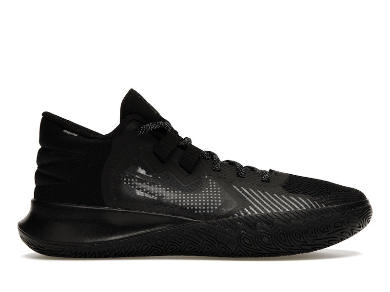 Nike Kyrie Flytrap V Black Black Cool Grey