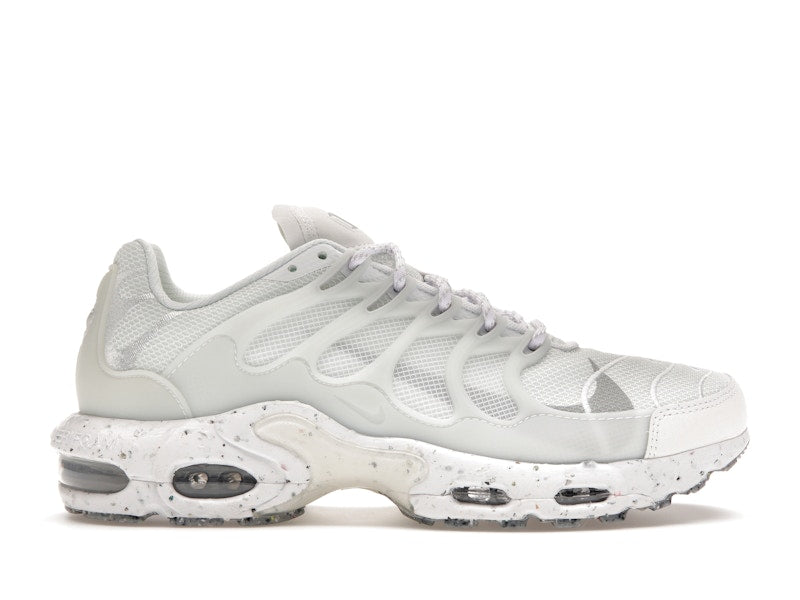Nike Air Max Terrascape Plus White Pure Platinum