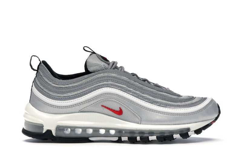 Nike Air Max 97 Silver Bullet (2016/2017)