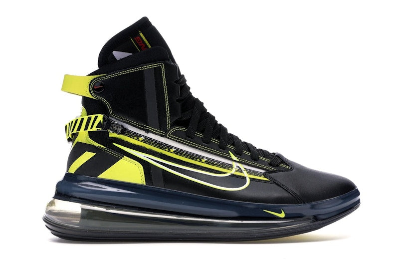 Nike Air Max 720 Saturn All-Star (2019)