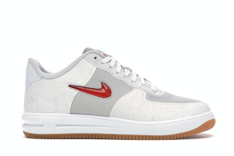 Nike Lunar Force 1 Low CLOT Fuse