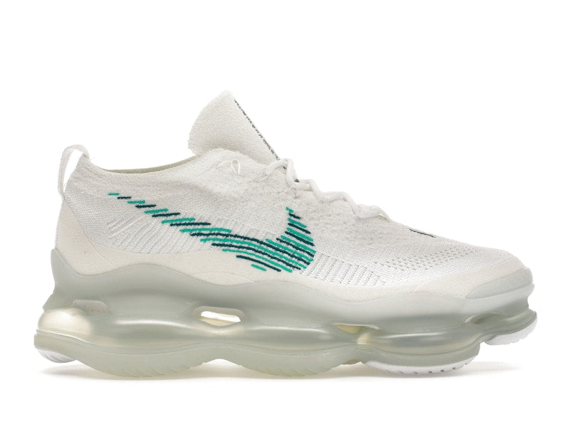 Nike Air Max Scorpion FK White Geode Teal