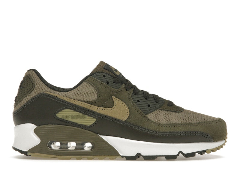 Nike Air Max 90 Ballistic Neutral Olive