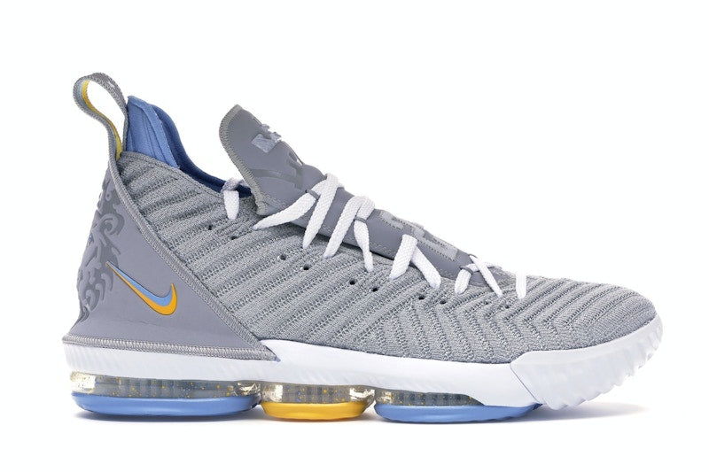 Nike LeBron 16 MPLS Lakers