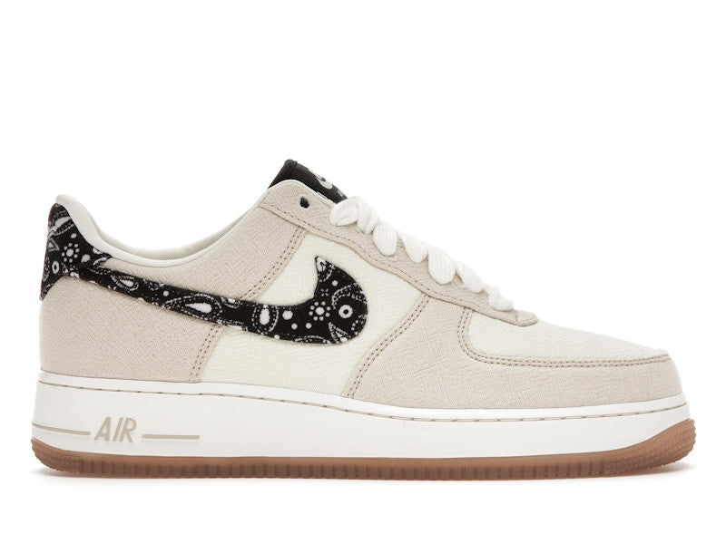 Nike Air Force 1 Low Paisley Swoosh
