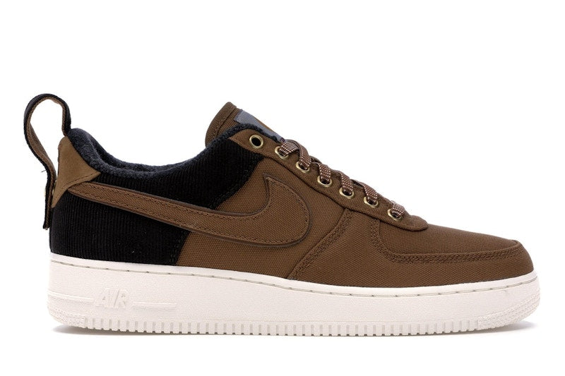 Nike Air Force 1 Low Carhartt WIP Ale Brown