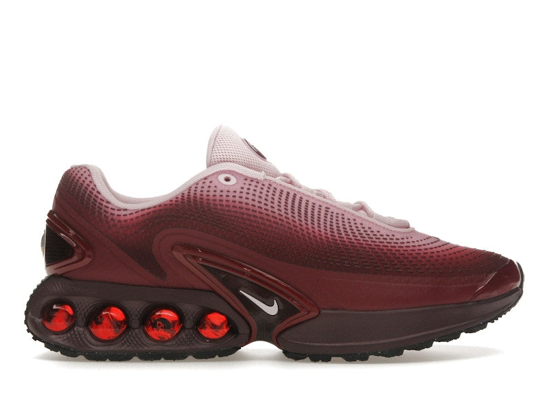 Nike Air Max Dn Burgundy Crush (Women's)