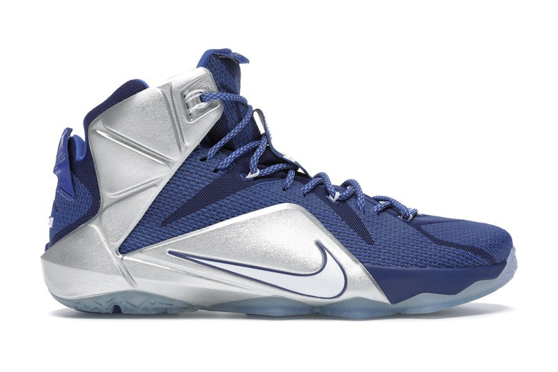 Nike LeBron 12 What If