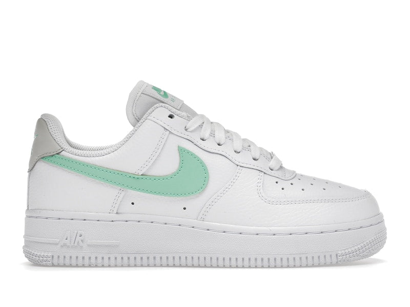 Nike Air Force 1 Low Green Glow (Women's)