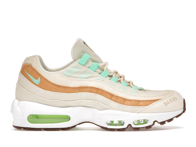 Nike Air Max 95 Happy Pineapple