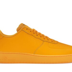 Nike Air Force 1 Low '07 Pro-Tech Waterproof University Gold