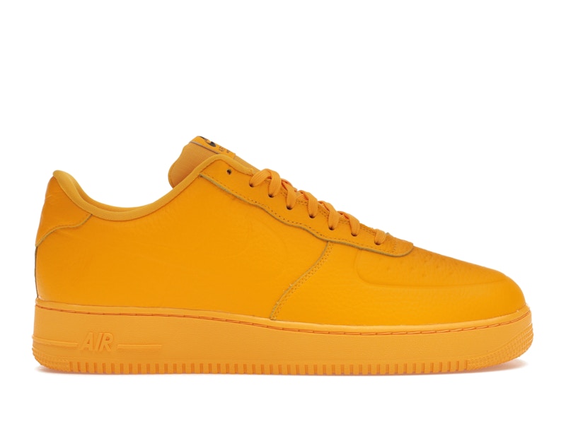 Nike Air Force 1 Low '07 Pro-Tech Waterproof University Gold