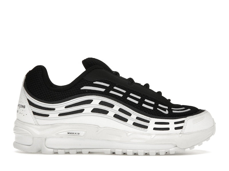 Nike Air Max TL 2.5 Comme des Garcons Homme Plus Black White