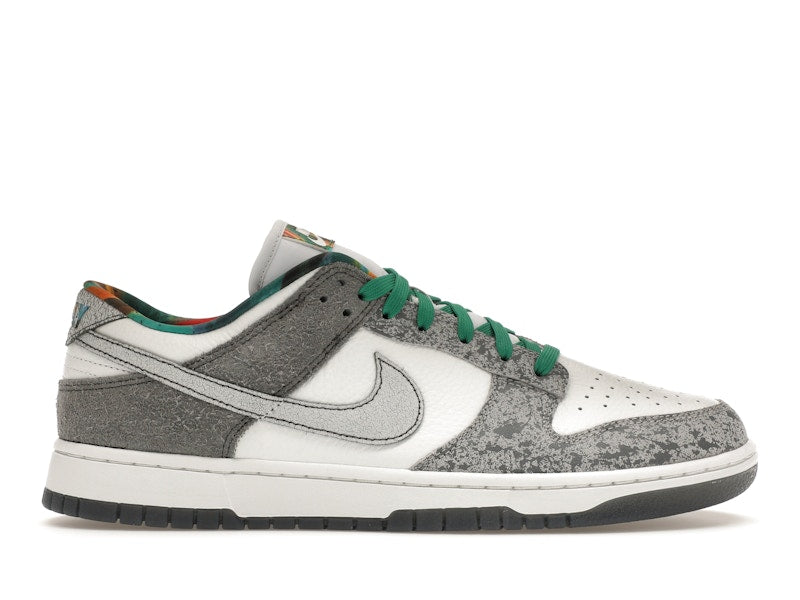 Nike Dunk Low Retro Premium Philly